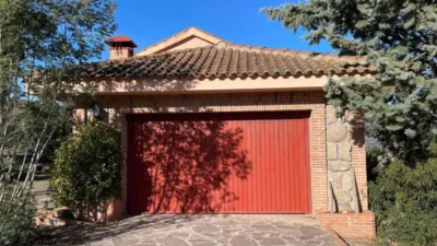 Chalet en calle La Agujera photo 10