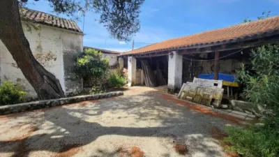 Chalet in Pezuela de las Torres photo 27