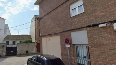 Flat on Calle Iñigo López de Mendoza photo 5