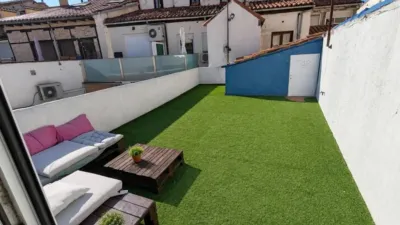 Apartment in the Historic Quarter photo 17