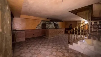 Chalet in San Félix-El Legario photo 21