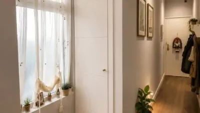 Apartment in the Historic Quarter photo 8