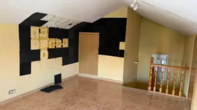 Chalet in Moraleja de Enmedio photo 16
