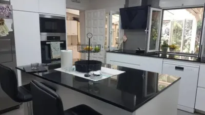 Chalet in Villalbilla photo 3