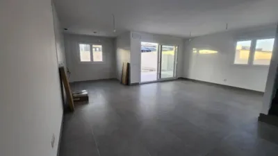 Chalet en Villalbilla photo 11