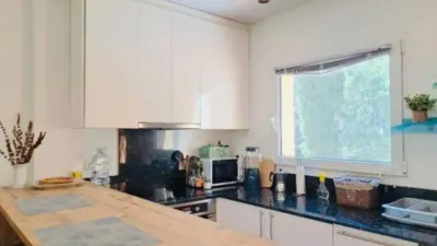 Apartment in Pedreguer photo 8