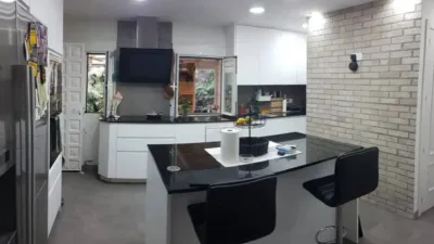Chalet in Villalbilla photo 5