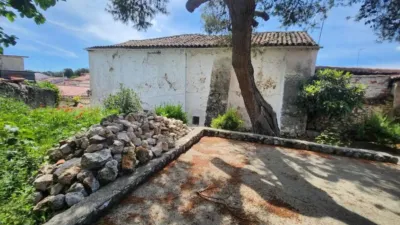 Chalet in Pezuela de las Torres photo 28