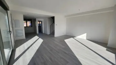 Chalet in Villalbilla photo 11