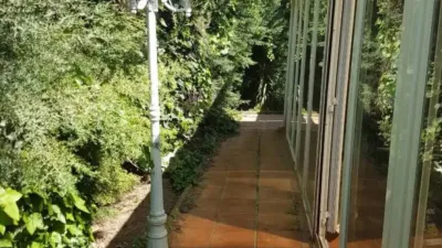 Chalet in Villalbilla photo 15
