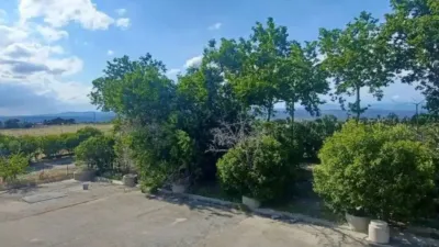 Rustic house in Villanueva de Perales photo 7