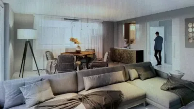 Chalet on Avenida de las Rozuelas photo 8