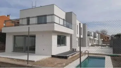 Chalet in Torrelodones photo 10