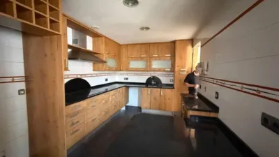 Chalet in San Félix-El Legario photo 7