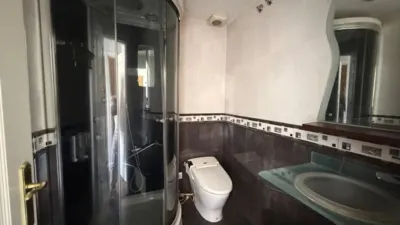 Chalet in San Félix-El Legario photo 12