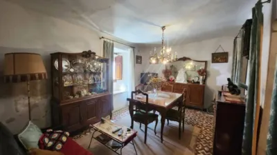 Chalet in Pezuela de las Torres photo 12