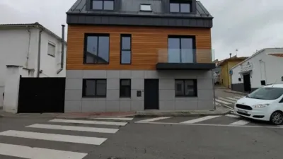 Chalet on Calle de la Plazuela photo 3
