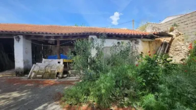 Chalet in Pezuela de las Torres photo 26