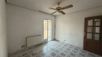Apartment in Palomeras Sureste photo 7