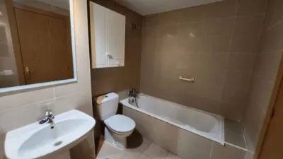 Apartment in Villalbilla photo 20