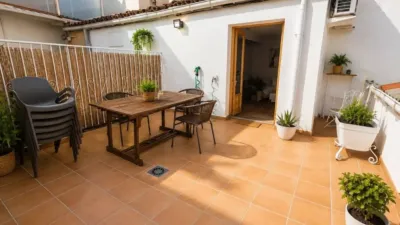Apartment in the Historic Quarter photo 15