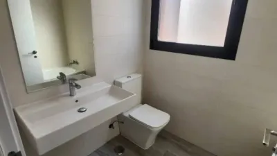 Chalet in Villalbilla photo 21