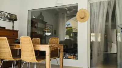 Chalet in Calpe - Calp photo 16