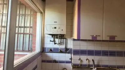 Apartment in Puerta Bonita photo 18