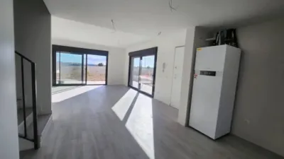 Chalet in Villalbilla photo 16