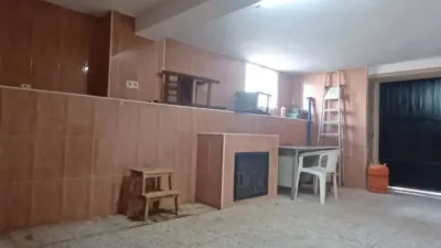 Rustic house in Villanueva de Perales photo 13