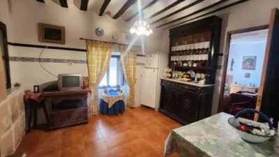 Chalet in Pezuela de las Torres photo 5
