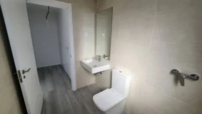 Chalet in Villalbilla photo 27