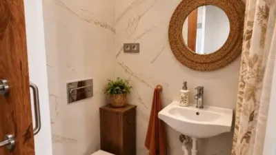 Apartment in the Historic Quarter photo 7