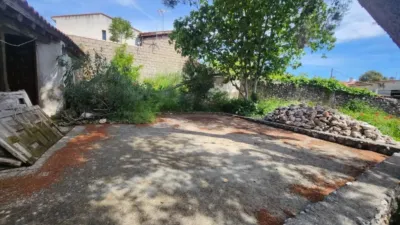 Chalet in Pezuela de las Torres photo 22