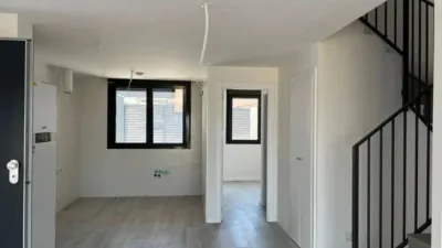 Chalet in Villalbilla photo 39