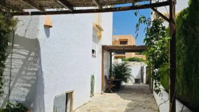 Chalet in Calpe - Calp photo 2