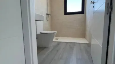 Chalet in Villalbilla photo 35