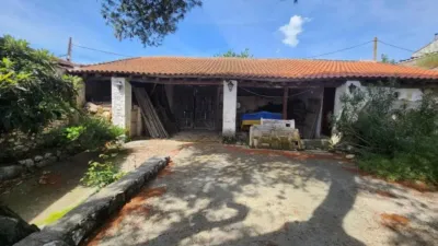Chalet in Pezuela de las Torres photo 25