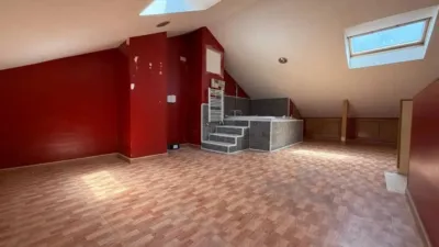 Chalet in San Félix-El Legario photo 28