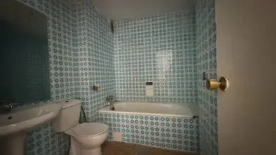 Apartment in Puerta Bonita photo 23