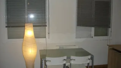 Flat in Plaza del Monje photo 2