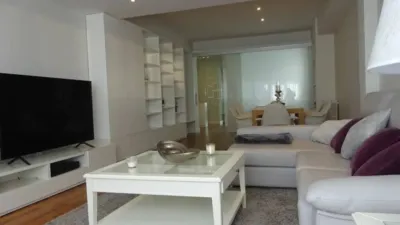 Apartment in Madrid Capital photo 2