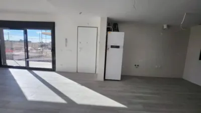 Chalet in Villalbilla photo 15