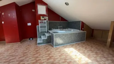 Chalet in San Félix-El Legario photo 26