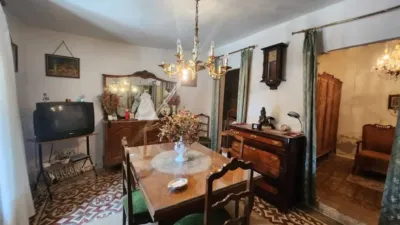 Chalet in Pezuela de las Torres photo 13