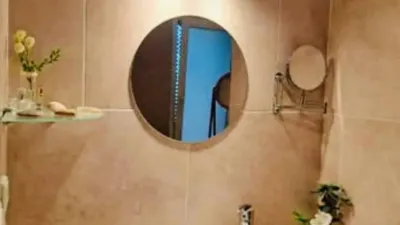Apartment in Pedreguer photo 9