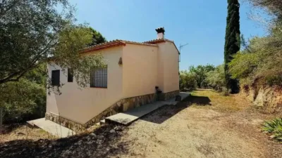 Casa - Vista 3