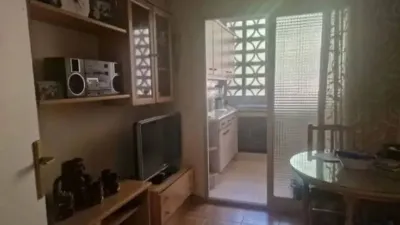 Apartment on Avenida del Dos de Mayo photo 2