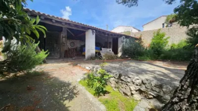 Chalet in Pezuela de las Torres photo 30