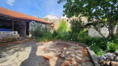 Chalet in Pezuela de las Torres photo 24